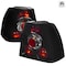 Spec-D Tuning 99-04 Volkswagen Jetta Euro Tail Lights LT-JET99BB-TM - alternate 1